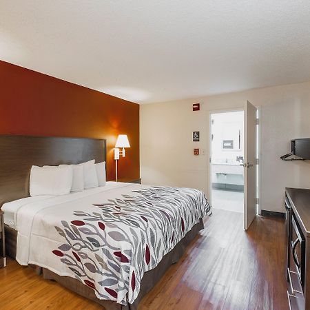 Red Roof Inn Walterboro Luaran gambar