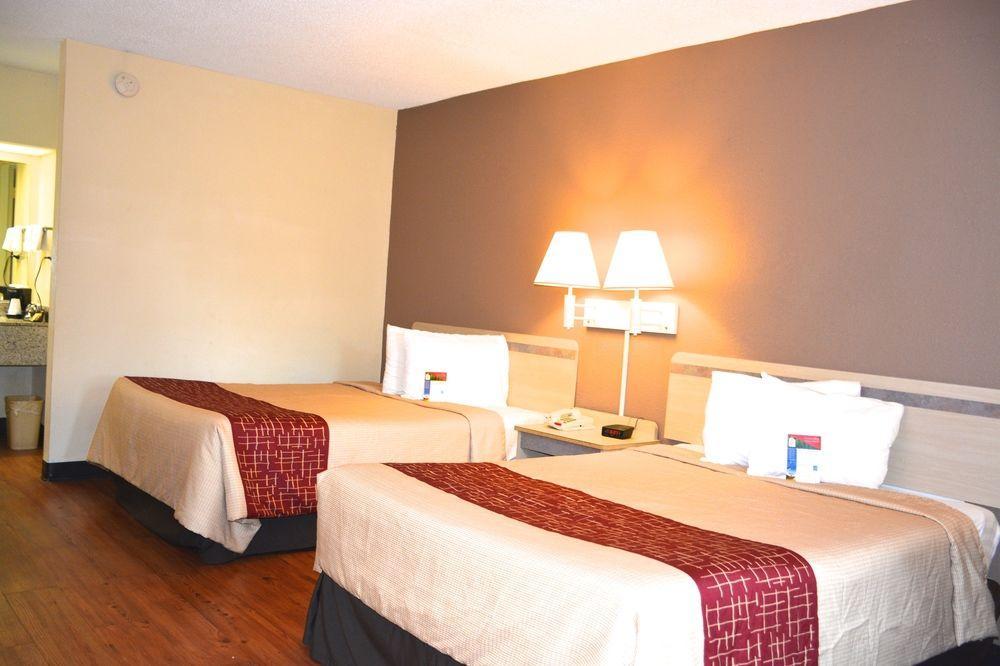 Red Roof Inn Walterboro Luaran gambar
