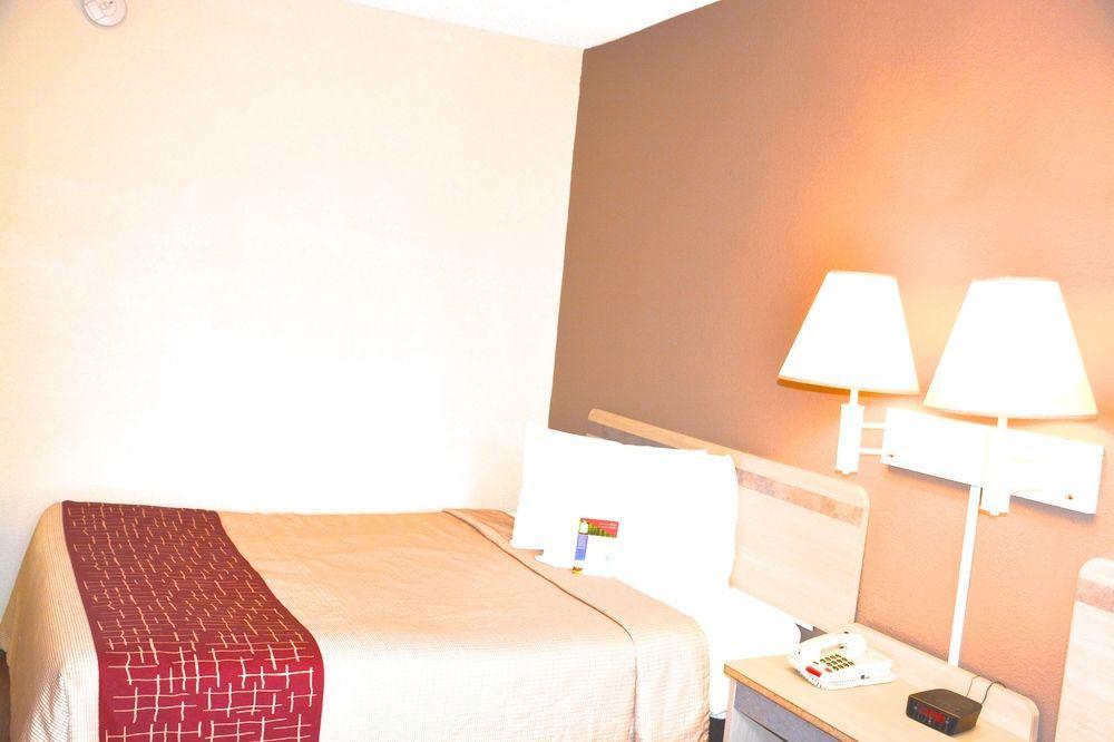 Red Roof Inn Walterboro Luaran gambar