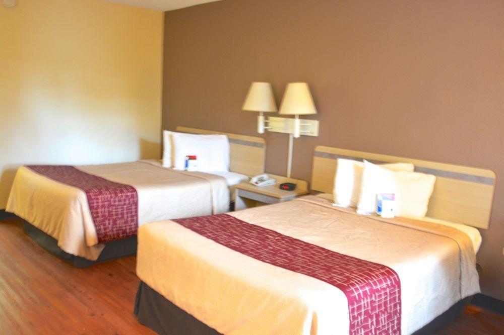 Red Roof Inn Walterboro Luaran gambar
