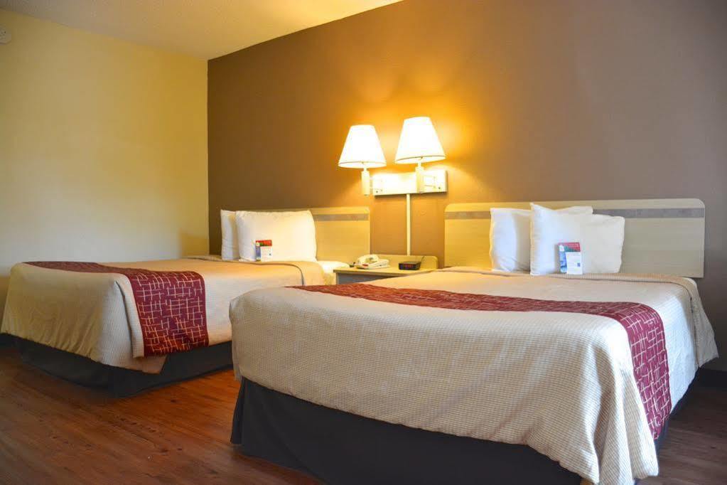 Red Roof Inn Walterboro Luaran gambar