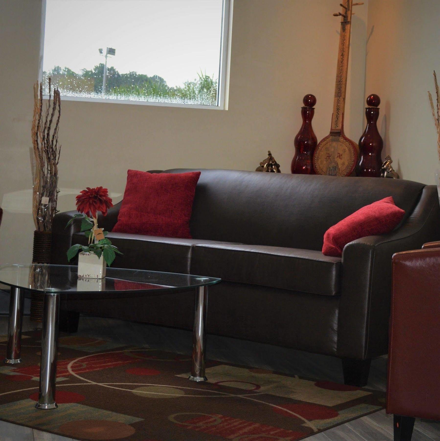 Red Roof Inn Walterboro Luaran gambar