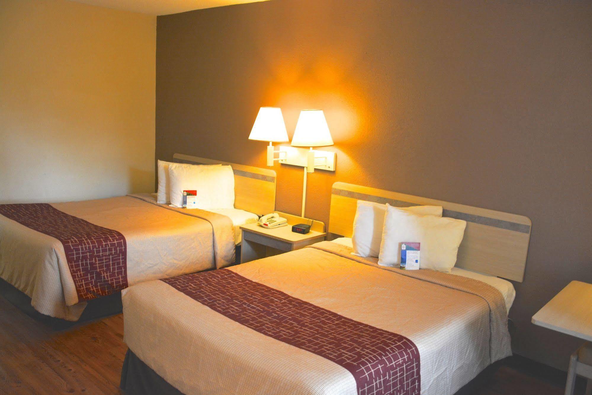 Red Roof Inn Walterboro Luaran gambar